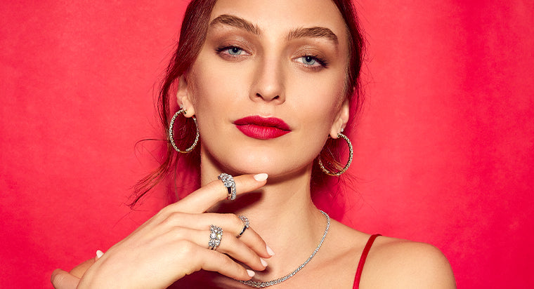 The Ultimate Holiday Jewelry Wishlist: Must-Have Pieces Before 2024 Ends