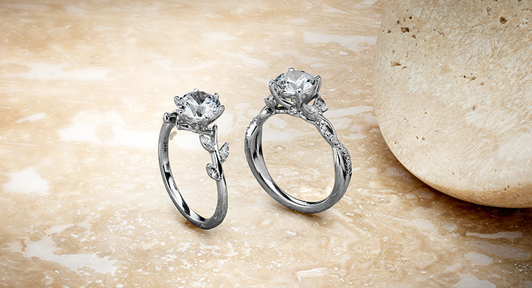 What You Need to Know About Diamond Rings Before You Shop