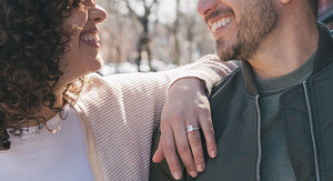 Your Complete Guide to Cushion Cut Lab Grown Diamond Engagement Rings