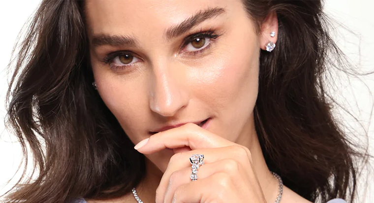 Timeless Elegance: Insights into Lab Grown Diamond Vintage Engagement Rings