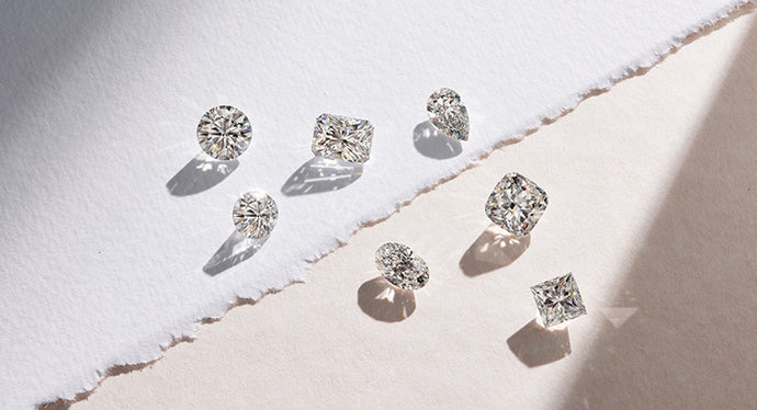 Lab grown clearance diamond dealers