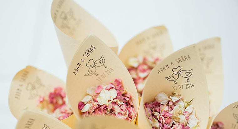 Wedding Favors Dos and Don’ts