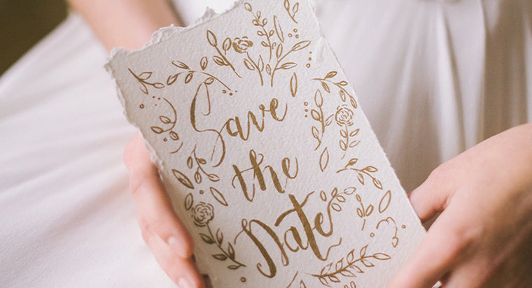 Wedding Invitation