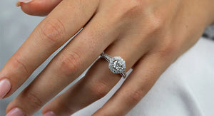 What is a Preset Ring?