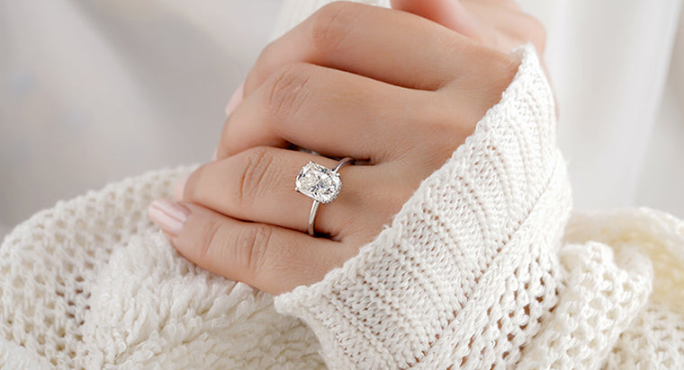 What is the CVD Process to Grow Lab Diamonds?