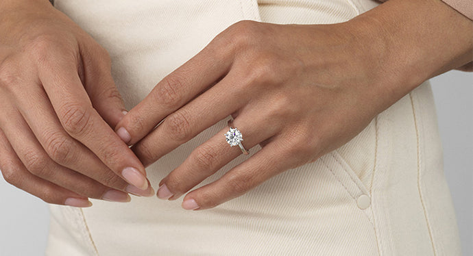 What to Say When Giving a Promise Ring?