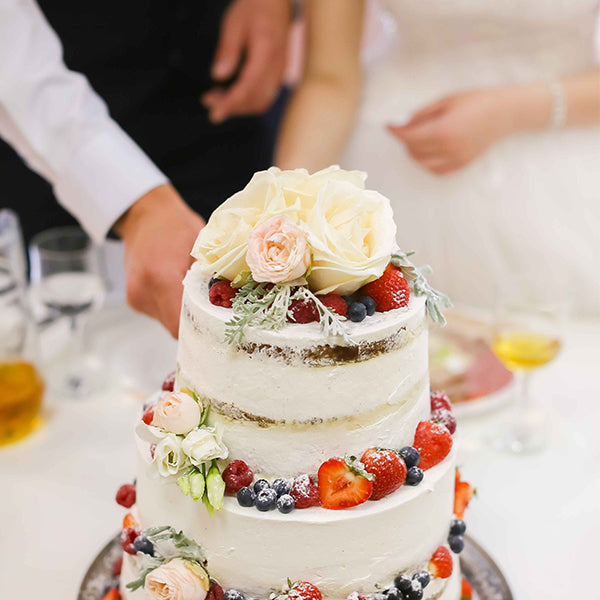 Best Wedding Cake Ideas