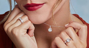 Wedding Day Necklace