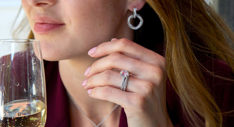 From Reddit to Reality: Real People's Questions About Diamond Wedding Rings