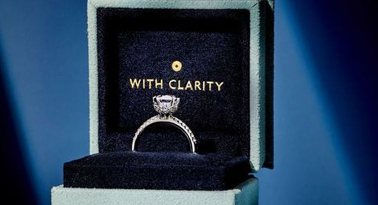 What Is a Hidden Halo in Engagement Rings and Why It's Trending?