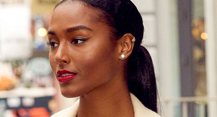 What Size Diamond Stud Earrings Should You Buy? A Complete Guide