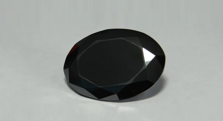 Black Diamonds