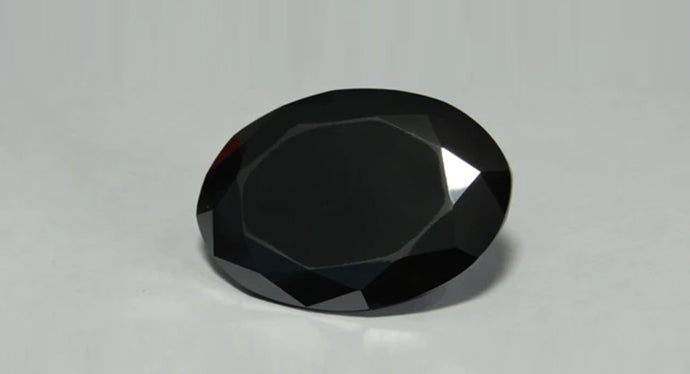 What You Need to Know When Shopping for Black Diamonds