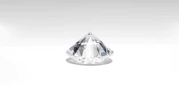 What is a Brilliant Cut diamond?