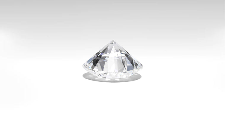 Brilliant Cut Diamonds