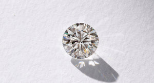 What is a VS2 Clarity Diamond