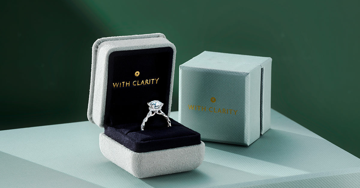 Why Choose a Custom Engagement Ring Over a Pre-Made One?
