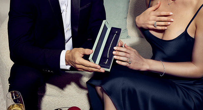 Why Diamond Bracelets Are the Perfect Gift for Any Occasion