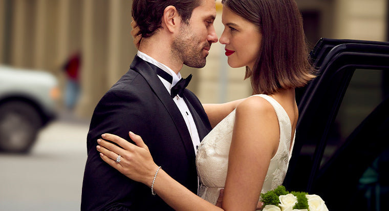 Why Gen Z and Millennials Prefer Lab-Created Diamond Engagement Rings