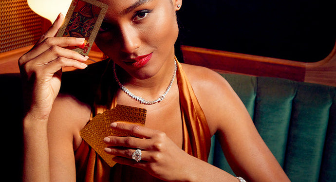 Why Lab-Grown Diamonds Are Revolutionizing the Luxury Engagement Ring Market