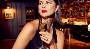 Why Lab Grown Diamond Earrings Make the Perfect Anniversary Gift