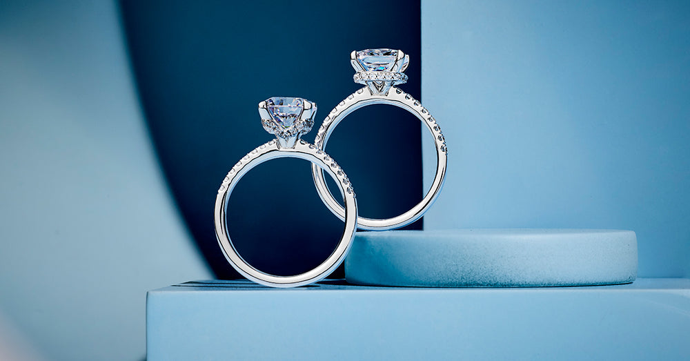 With Clarity's Hidden Halo - Designs and Craftmanship