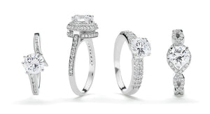 Wedding Band Styles: The Complete Guide