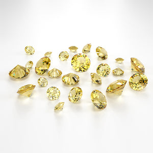 Yellow Sapphire Meaning