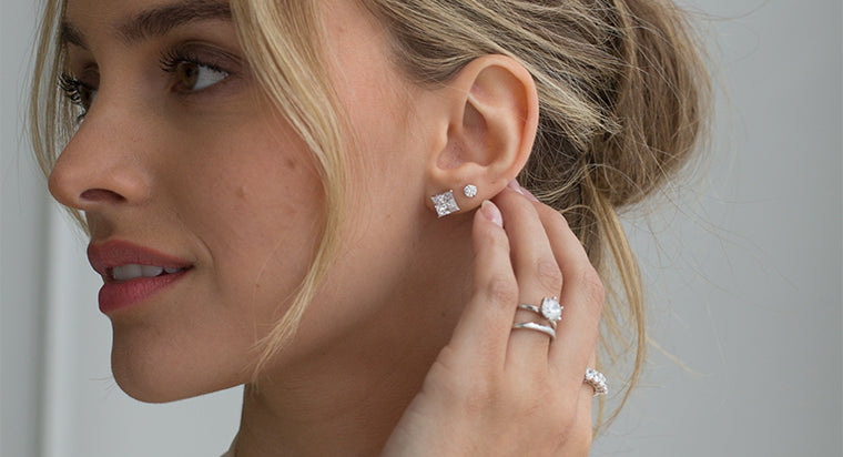 Your Ultimate Guide to Stud Earrings