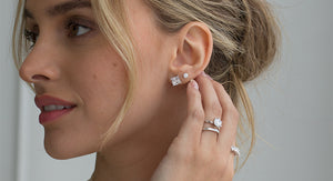 Your Ultimate Guide to Stud Earrings