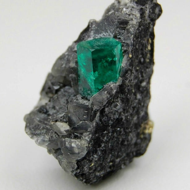 About Emeralds