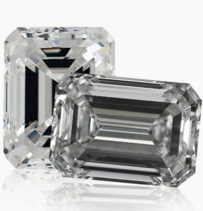 Emerald Cut