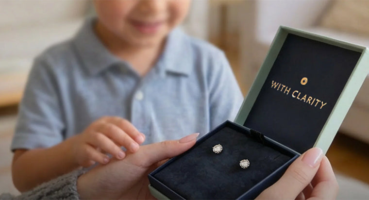 Mother’s Day Gift Guide 2026: Thoughtful Jewelry She’ll Treasure Forever