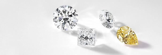 Top 10 Most Frequently Asked Diamond Questions