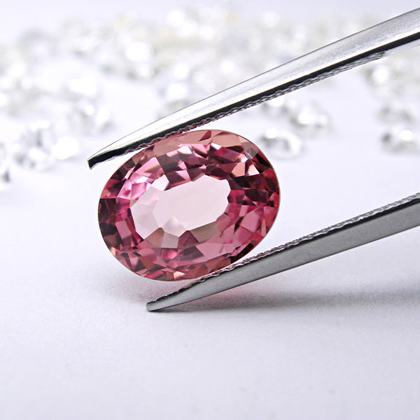 Pink Sapphire Cost
