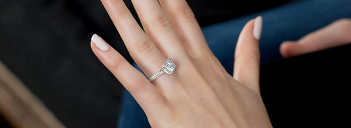 Everything You Need to Know About Princess Cut Diamonds