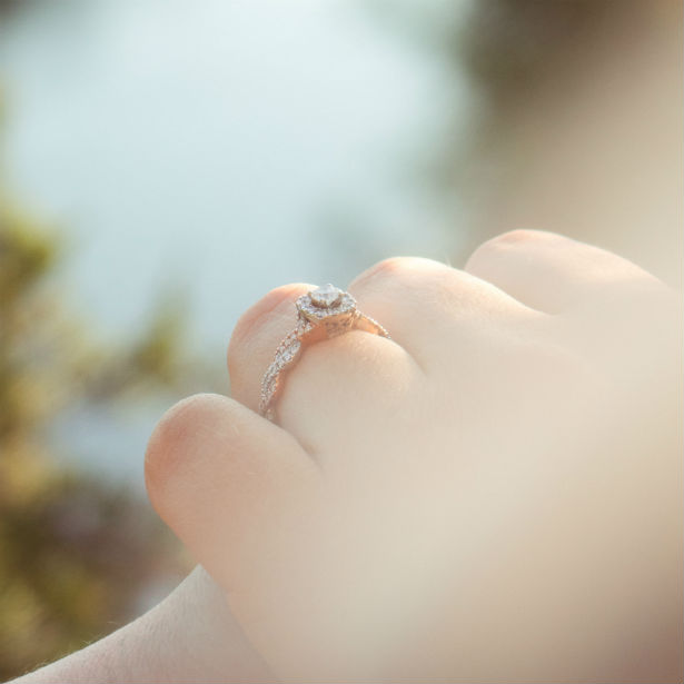 How to Ensure You’re Getting an Affordable Engagement Ring