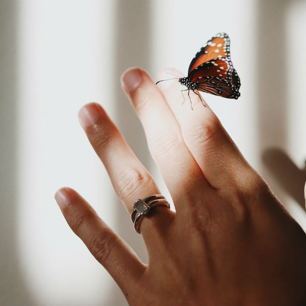 Radiant Cut Engagement Rings That Will Make You Love the Rectangle