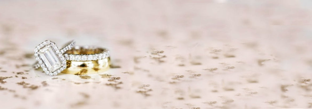 Engagement Ring Insurance
