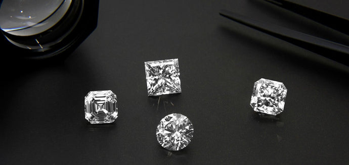 What Are VS1 Clarity Diamonds?