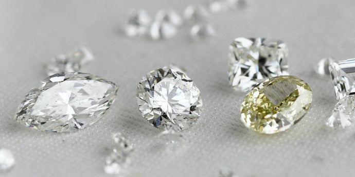 What Are VVS1 Clarity Diamonds? | Diamond Clarity