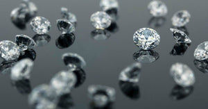What Are VVS2 Clarity Diamonds? | Diamond Clarity