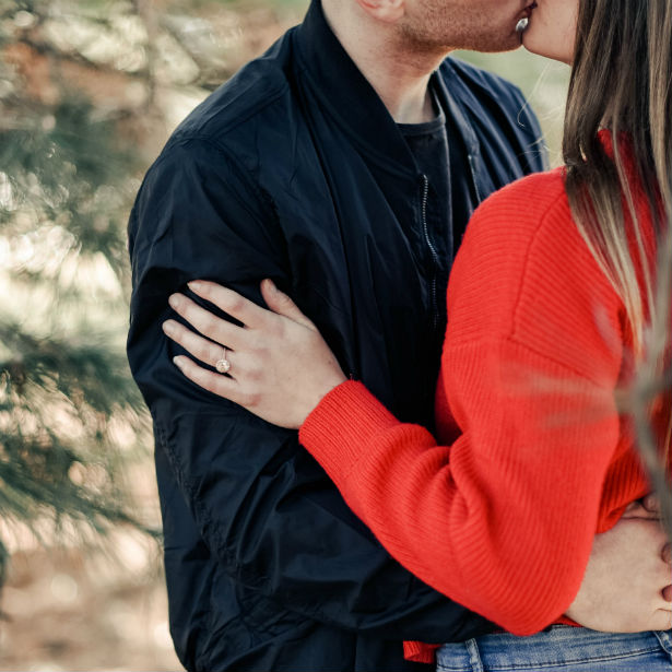 What You Need to Know Before Choosing a Non Diamond Engagement Ring