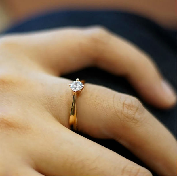 Top Cute Engagement Rings (and What Exactly That Means)