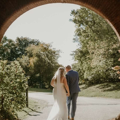 ALLISON AND TIM