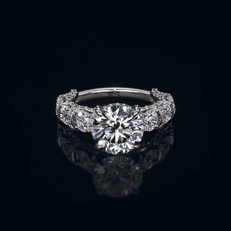 The Fulton – With Clarity