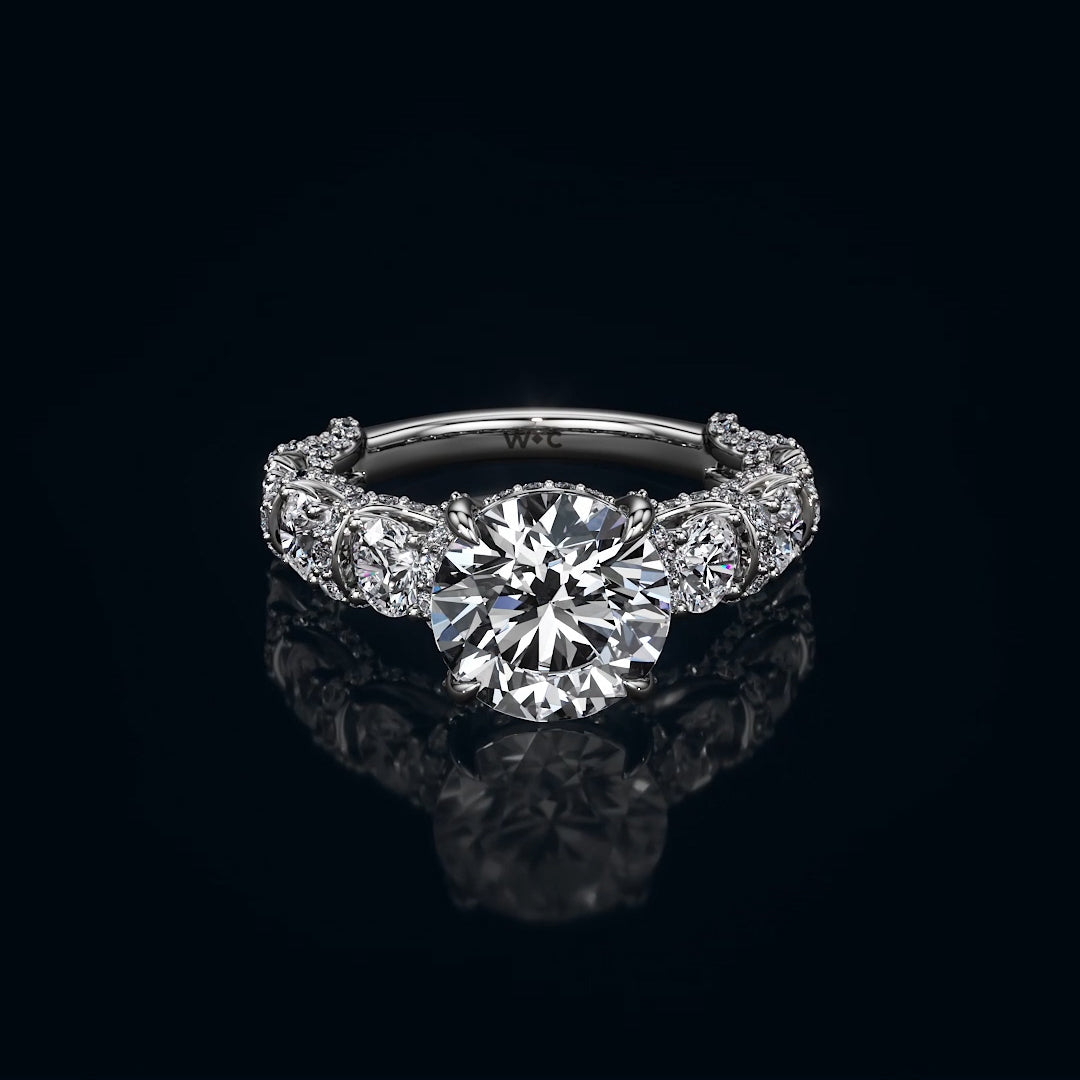 The Fulton Ring