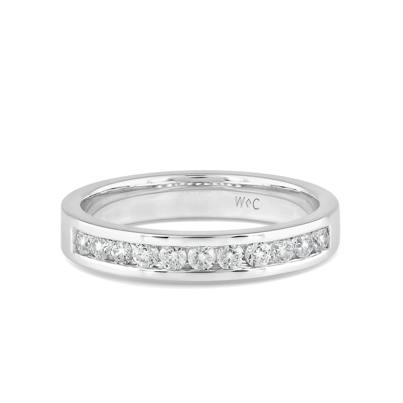 Channel Set Classic Men's Band