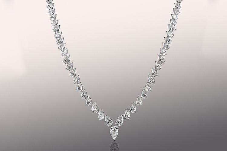 Hartford Necklace main image 1
