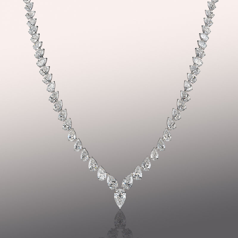 The Bradford Necklace